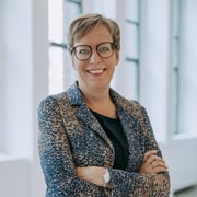 Karin Wouters - Office manager