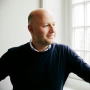 Erik Reijn - NVM Registered Agent (Director)