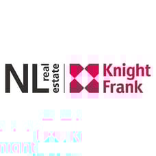NL real estate B.V. Logo