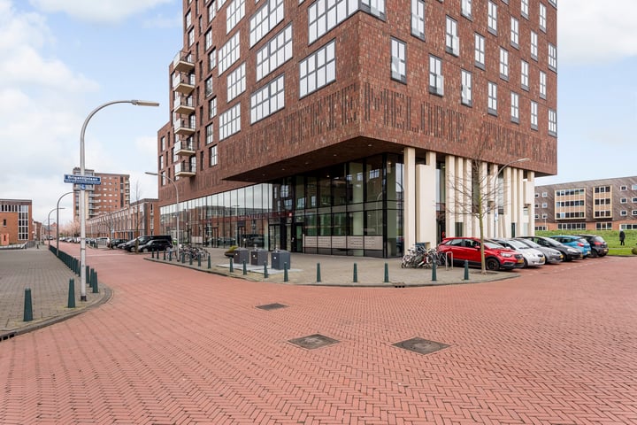Fluitschiplaan 175 235, Den Haag
