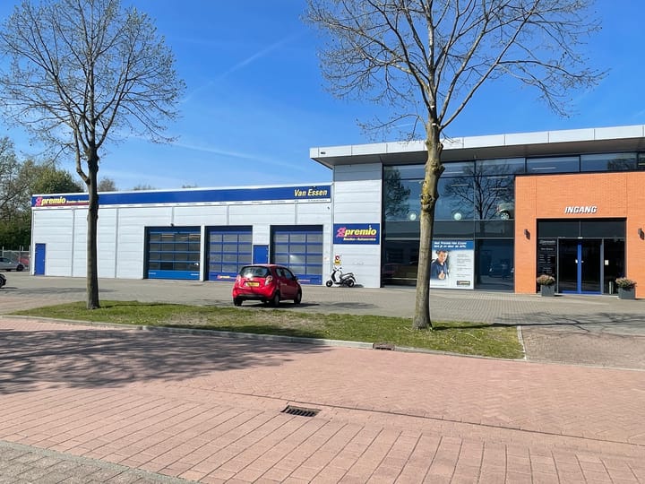 Laan van de Dierenriem 44
