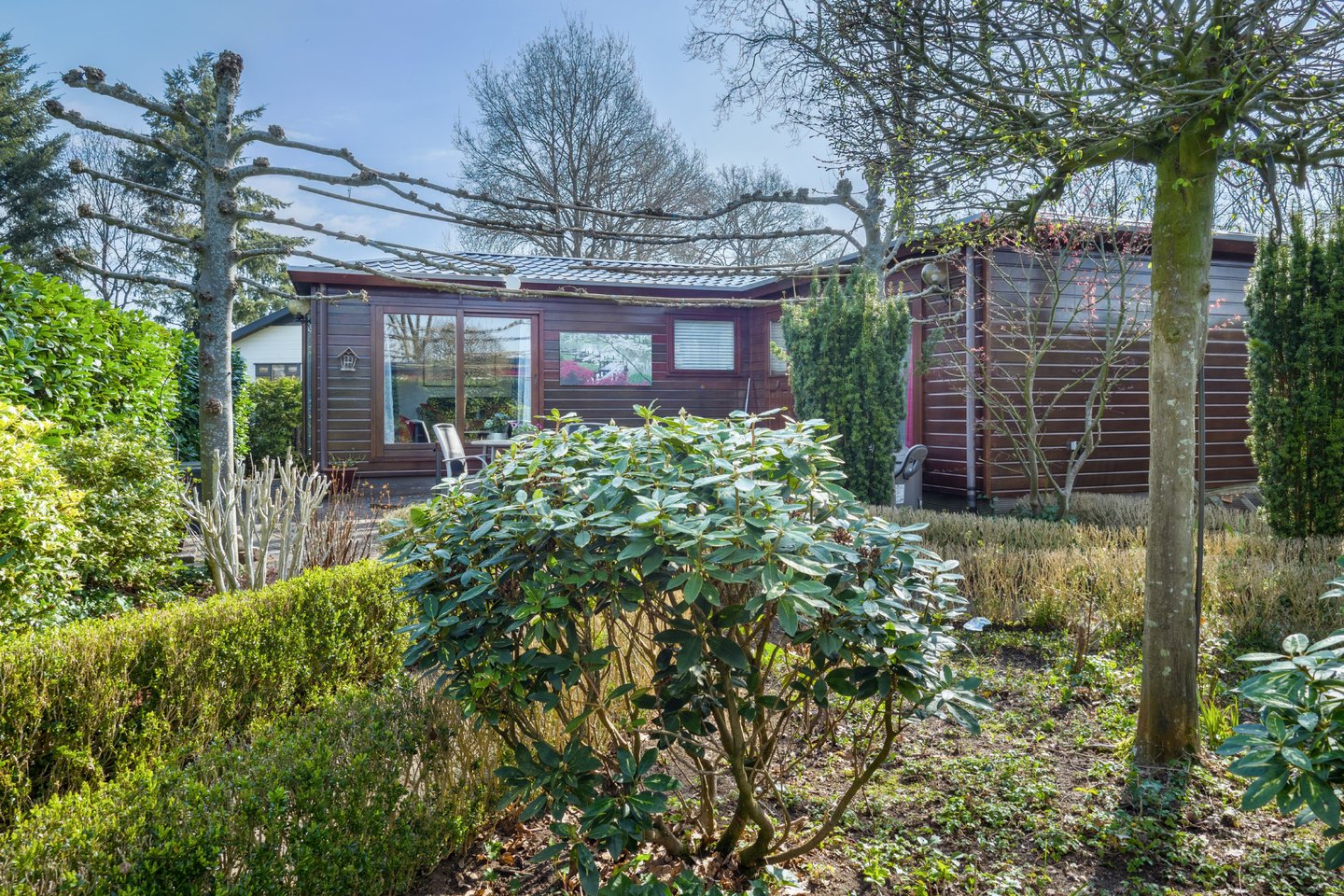 Bekijk foto 1 van Huinerenkweg 5 -5-6