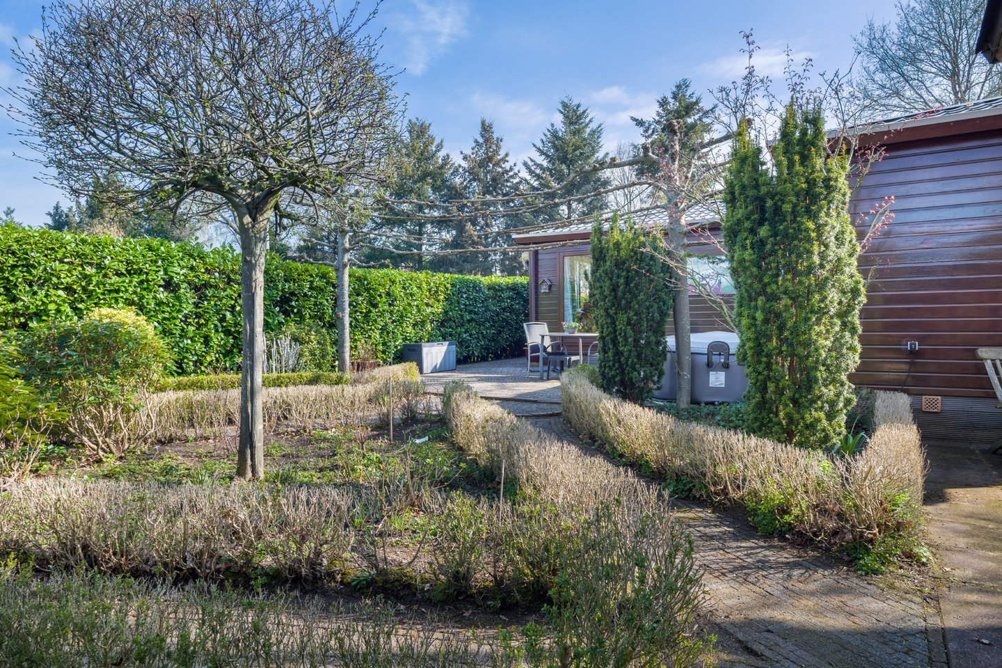 Bekijk foto 2 van Huinerenkweg 5 -5-6