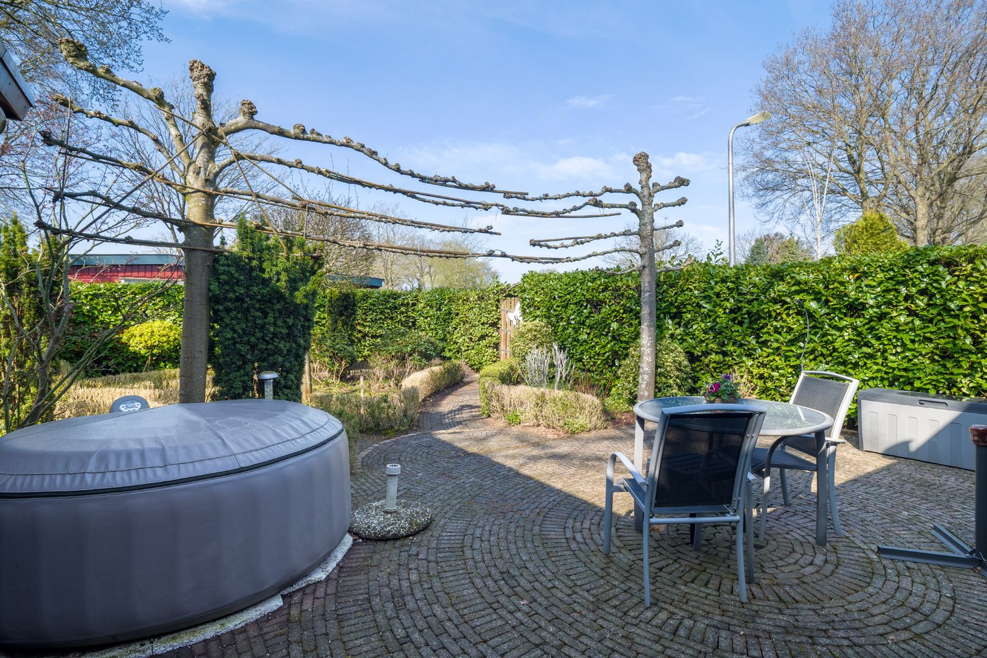 Bekijk foto 4 van Huinerenkweg 5 -5-6
