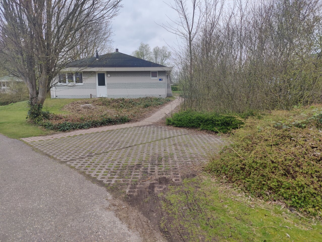 Bekijk foto 4 van Molenrak 18