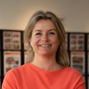 Mariëlle Reedijk - Commercieel medewerker
