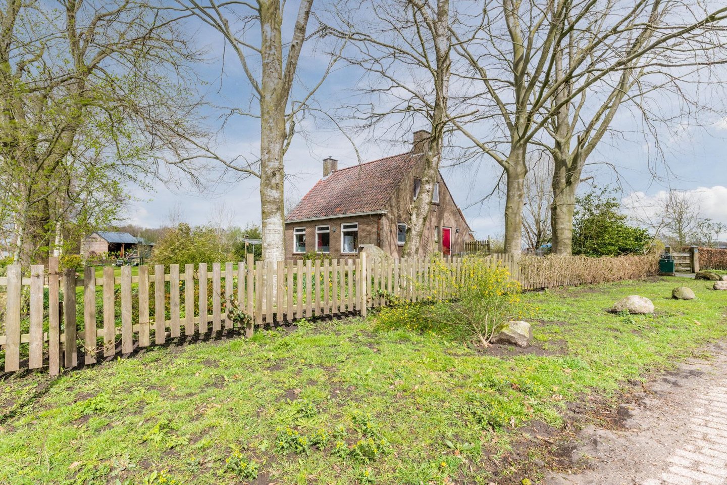 Bekijk foto 1 van Beilervaart 46