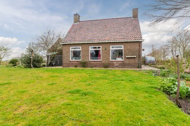 Foto 2 van Beilervaart 46