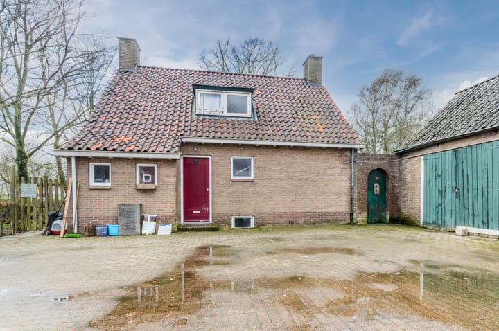 Foto 5 van Beilervaart 46