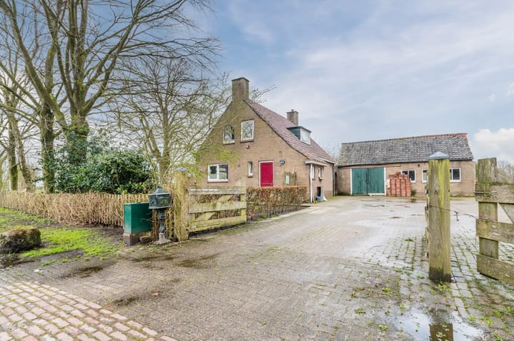 Foto 4 van Beilervaart 46