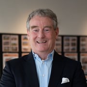 Barend van Marwijk Kooy - NVM-makelaar (directeur)