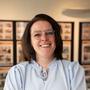 Marie-Louise van Brakel - Commercieel medewerker