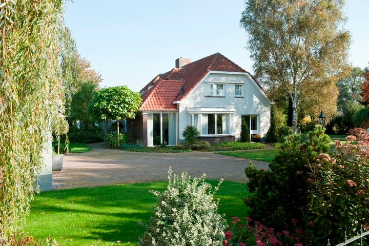 Heikantsehoeve 67
