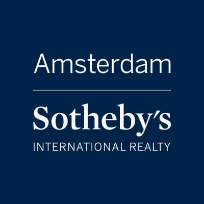 Sotheby's Realty Makelaars Amsterdam Logo