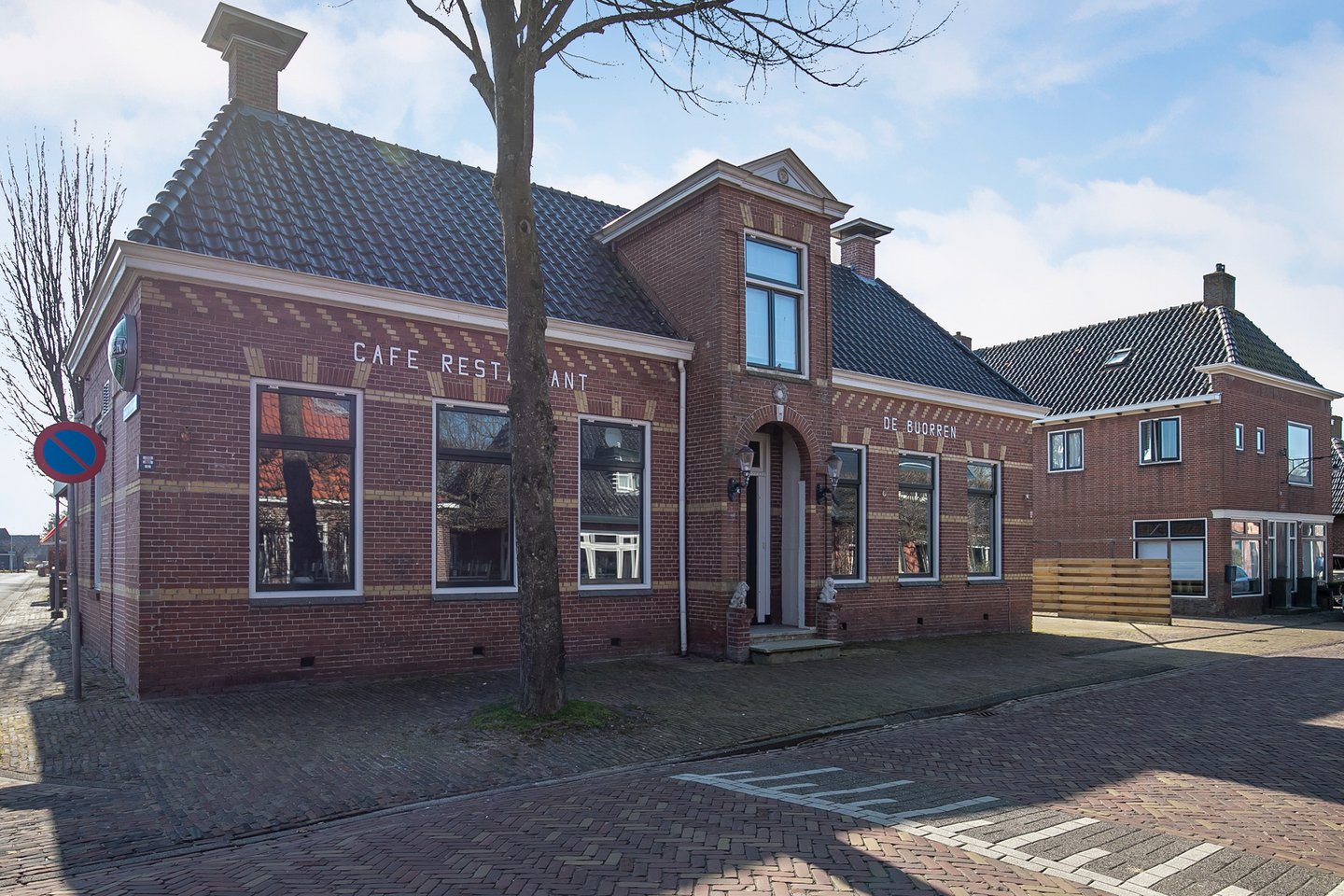Bekijk foto 5 van Greate Buorren 12
