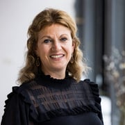 Marijke van den Esschert - Secretaresse