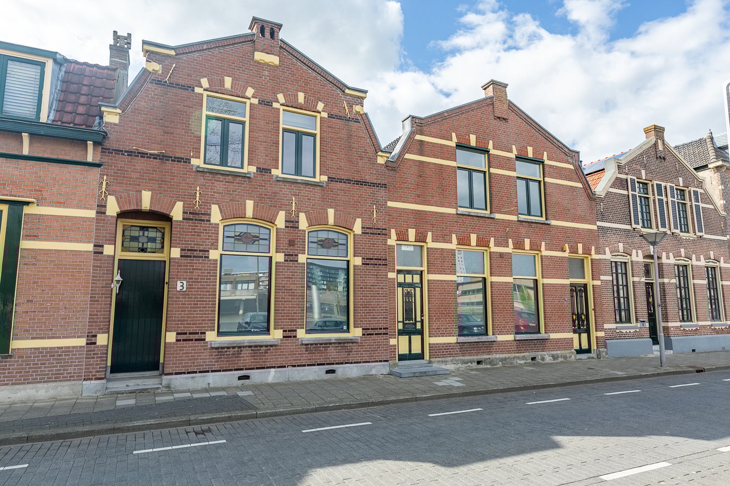 View photo 1 of de Blokken 4