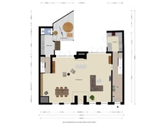 View floorplan