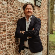 Ariën van Drie - NVM Register Makelaar