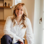 Jantine van de Stroet - Commercieel medewerker