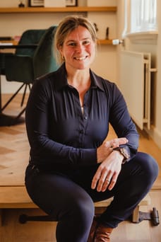 Albertine van Leeuwen Boomkamp - Commercieel Medewerker