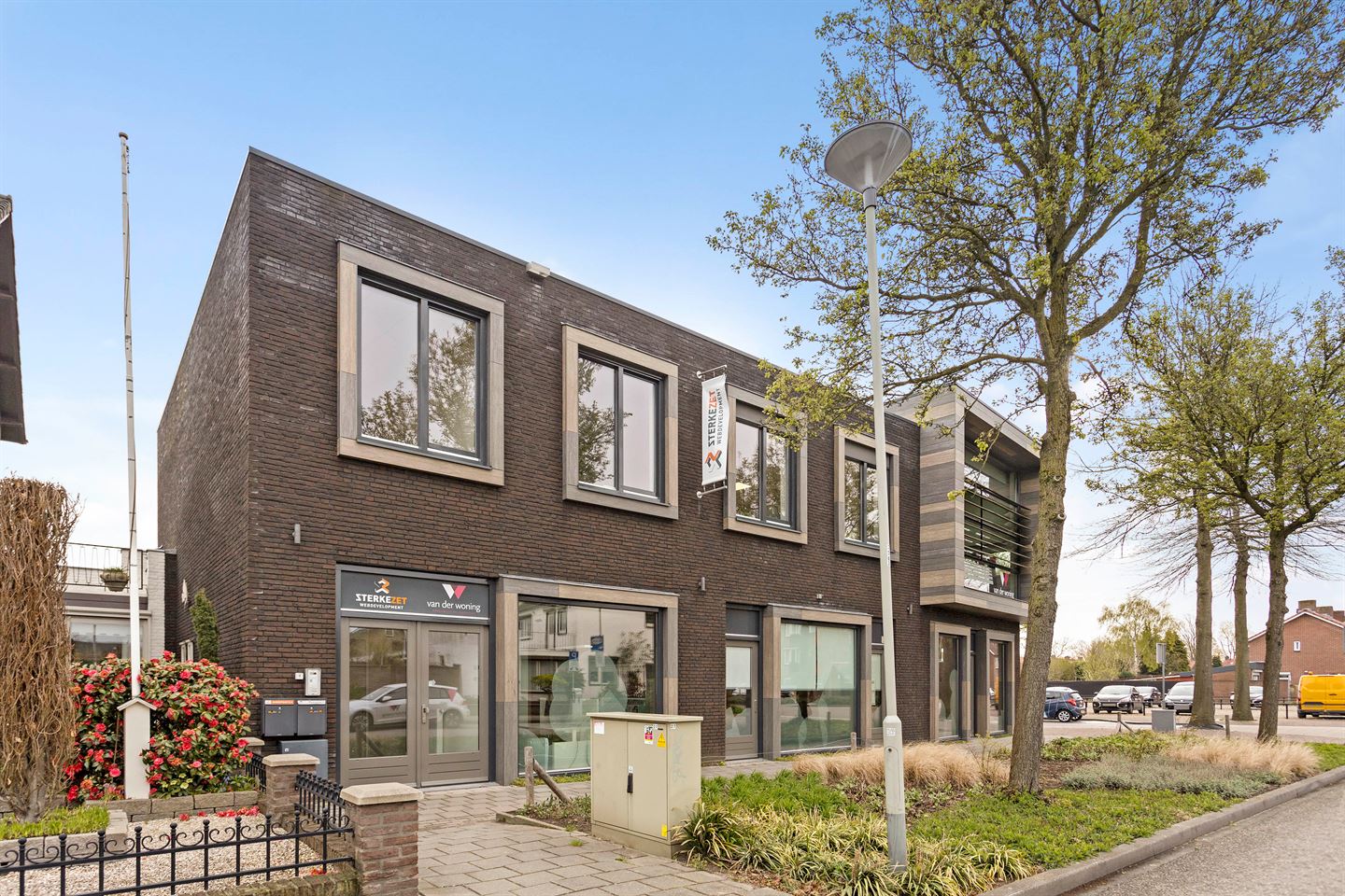 Bekijk foto 4 van Patersstraat 21