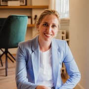 Mariët Hooijer - Vastgoedadviseur