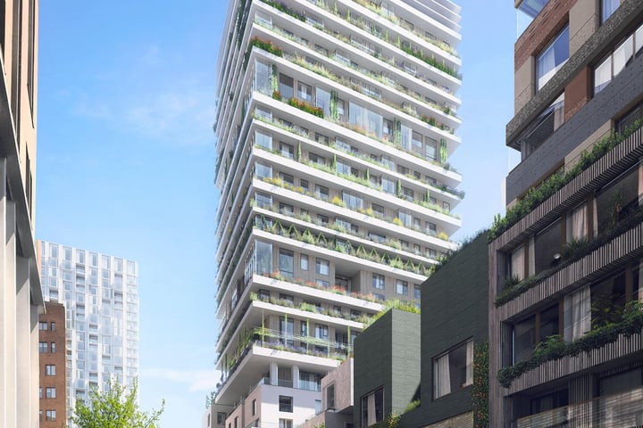 Vertical Center