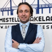 C.J. Brinkman - Makelaar (directeur)