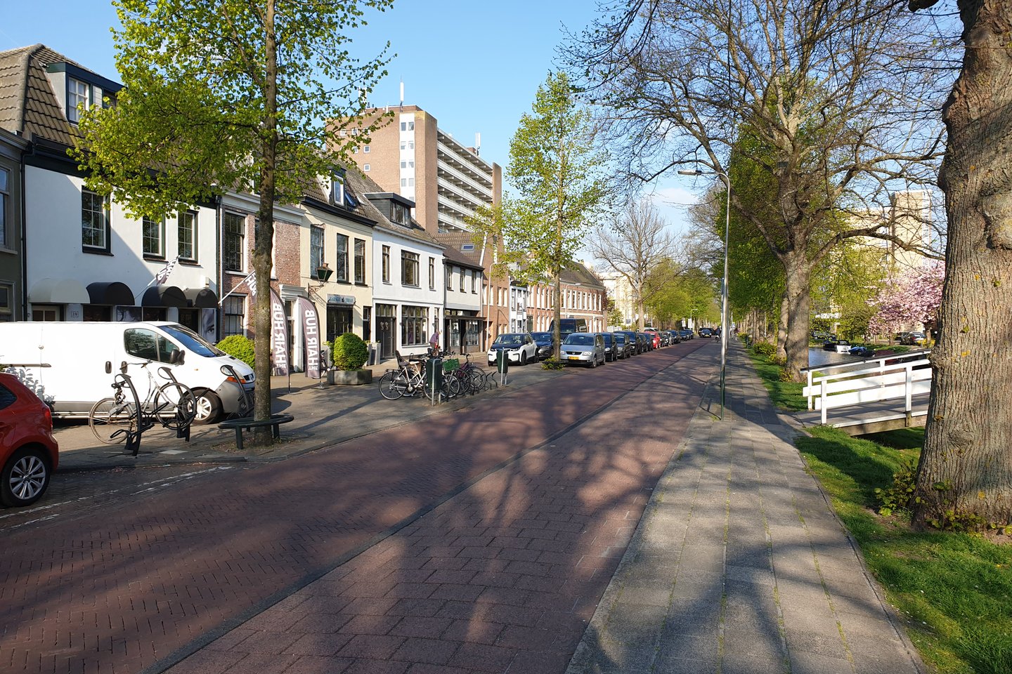 View photo 3 of Kerklaan 27-A