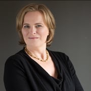 Frederique Kronenberg  - Vastgoedadviseur