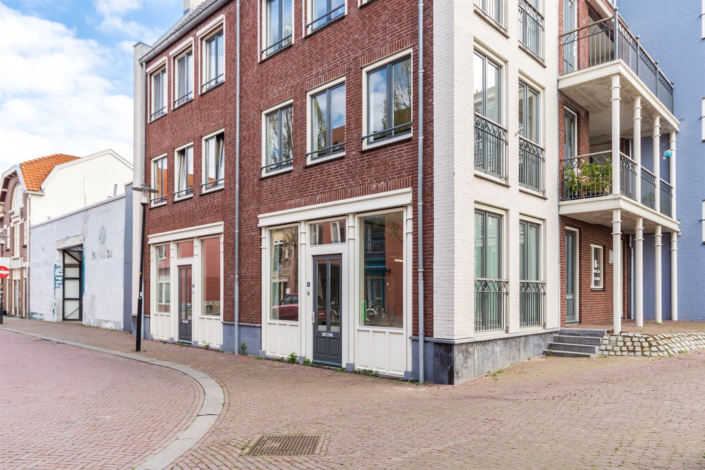 Bekijk foto 3 van Tolhuisstraat 9-11