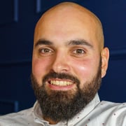 Jordi Hoogendoorn - Kandidaat-makelaar