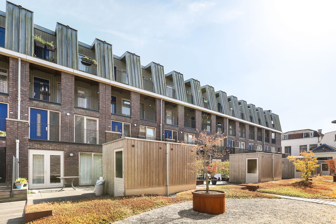 Foto 4 van Groenehof