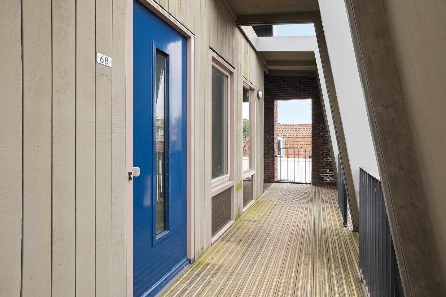 Foto 15 van Groenehof