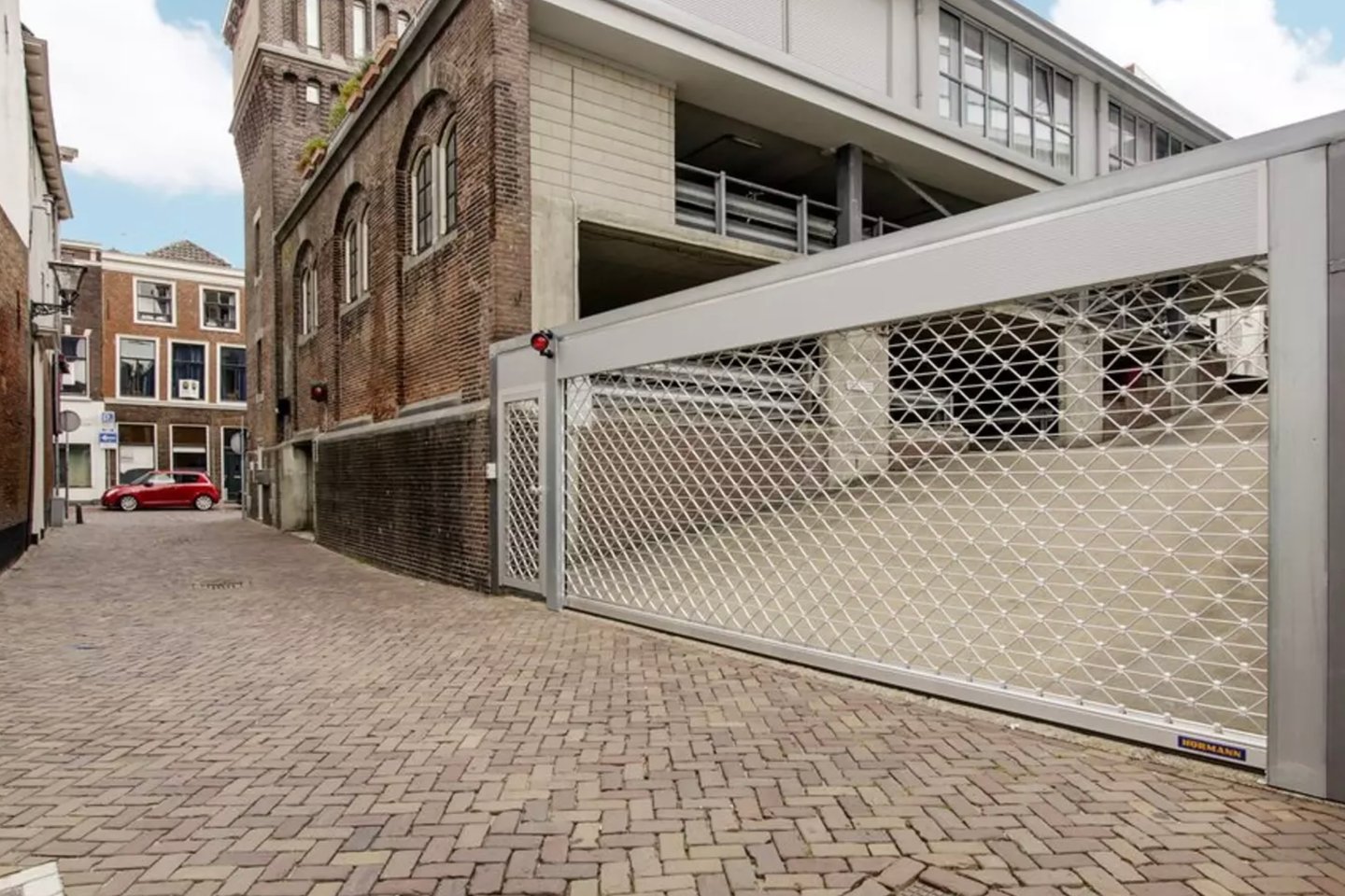 View photo 3 of Bolwerkstraat