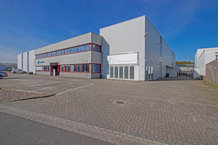 De Hulst 16