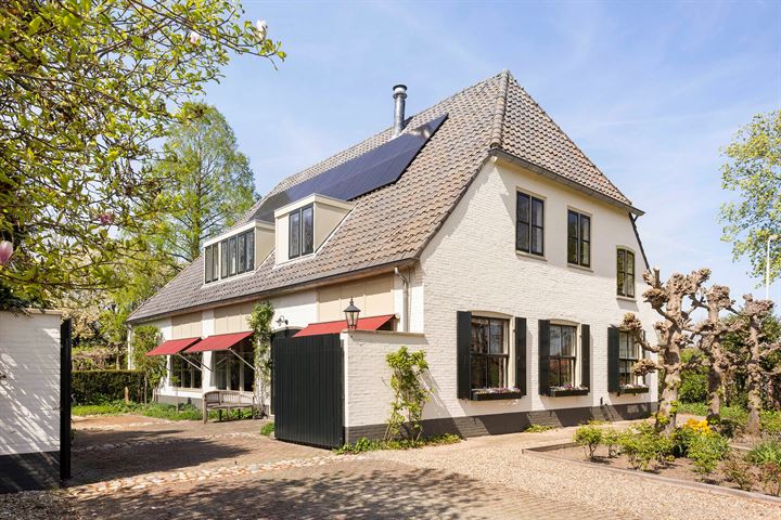 Huis Te Koop: Molenstraat 42 6657 BX Boven-Leeuwen [funda]