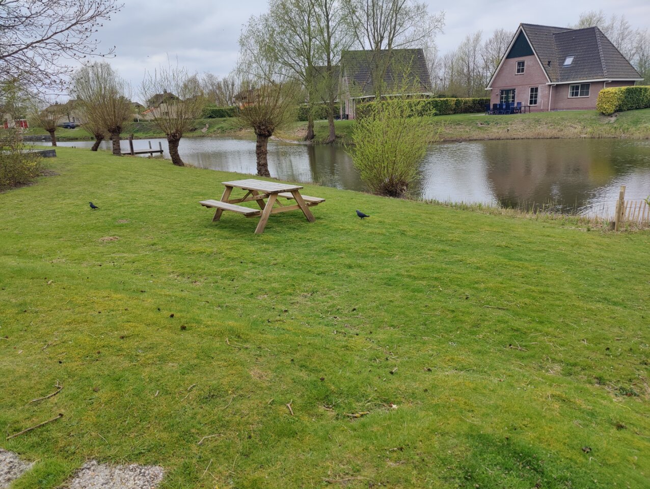 Bekijk foto 5 van Molenrak 18