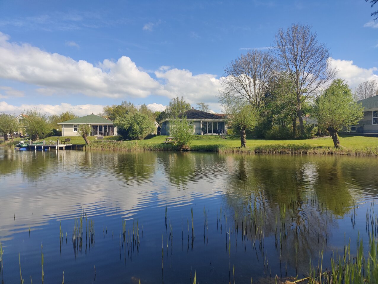 Bekijk foto 1 van Molenrak 18