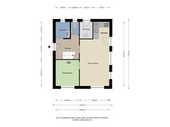 Bekijk plattegrond