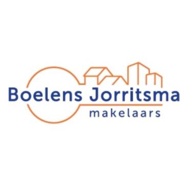 Boelens Jorritsma Makelaars logo