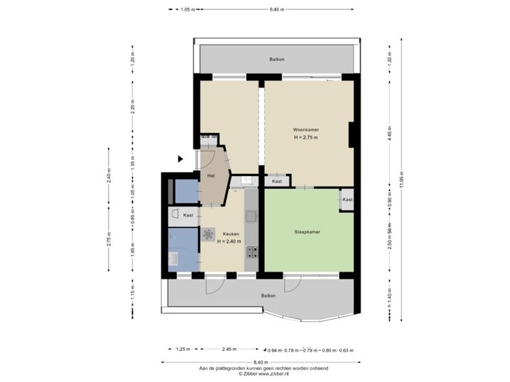 Appartement