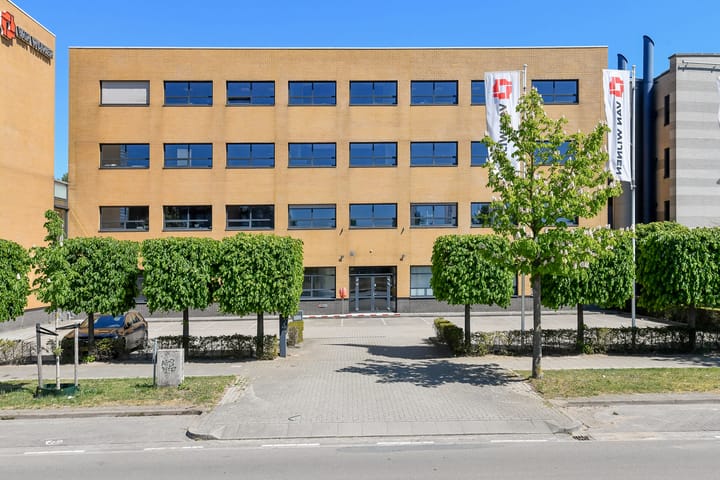 Van Oldenbarneveldtstraat 119