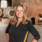 Erika Kugel - Secretaresse