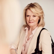 Maroesja Schuurmans - Makelaar (directeur)