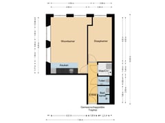 Bekijk plattegrond