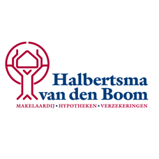 Halbertsma van den Boom V.O.F.