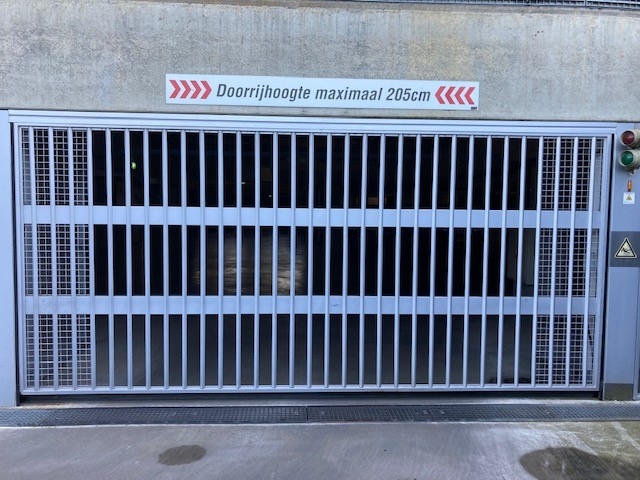 Bekijk foto 2 van Tolbrugplein