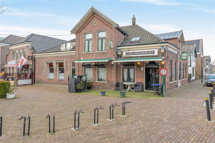 Nieuwe Laagzijde 75, Schagen